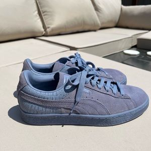 Puma Suede Classic Sneakers